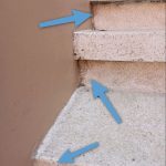 cosmetic defect