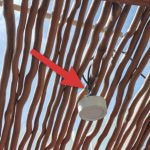 exposed splicing