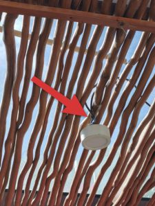 exposed splicing