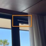 Door Gaps