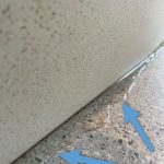 Tub Leak
