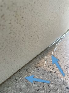 leaking tub 2