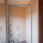 moisture intrusion