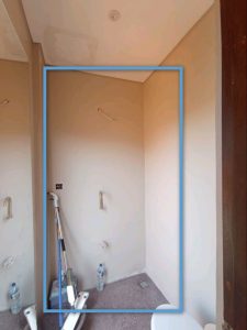 moisture intrusion
