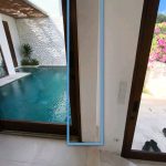 Moisture Intrusion