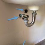 Faulty Installation