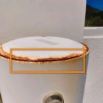 Water Heater Corrosion
