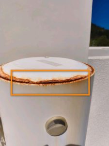 water heater corosion 1