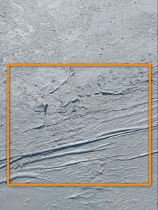 waterproof defect